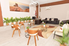 Hotel Ancora Urban Center